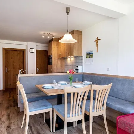Thusnelda Apartment A Seis am Schlern Exterior foto