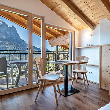 Thusnelda Apartment A Seis am Schlern Exterior foto