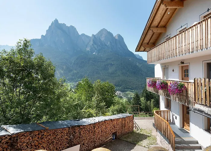 Thusnelda Apartment A