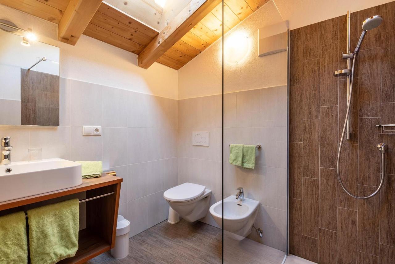 Apartment Thusnelda A