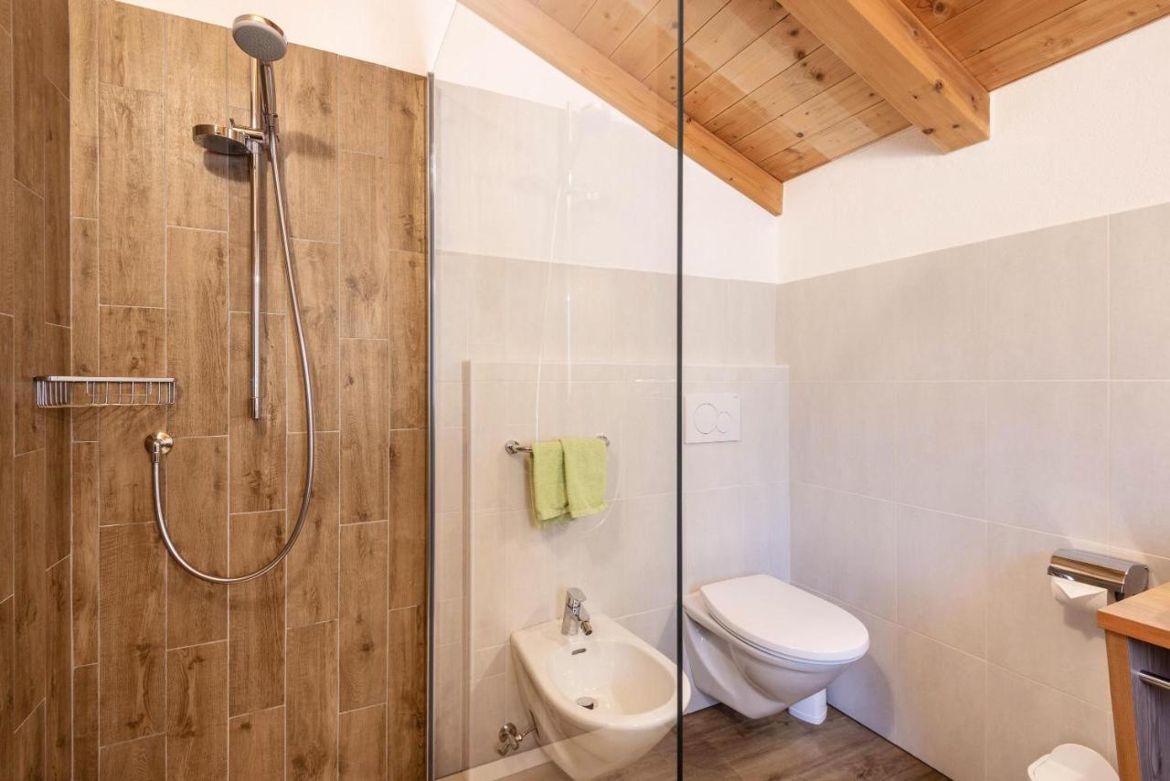 Apartment Thusnelda A *
