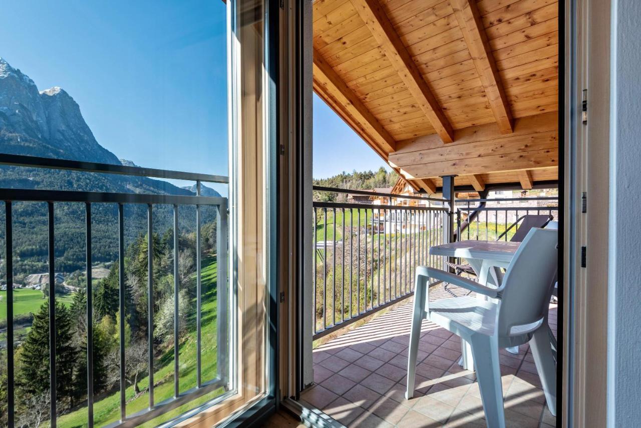 Apartment Thusnelda A *