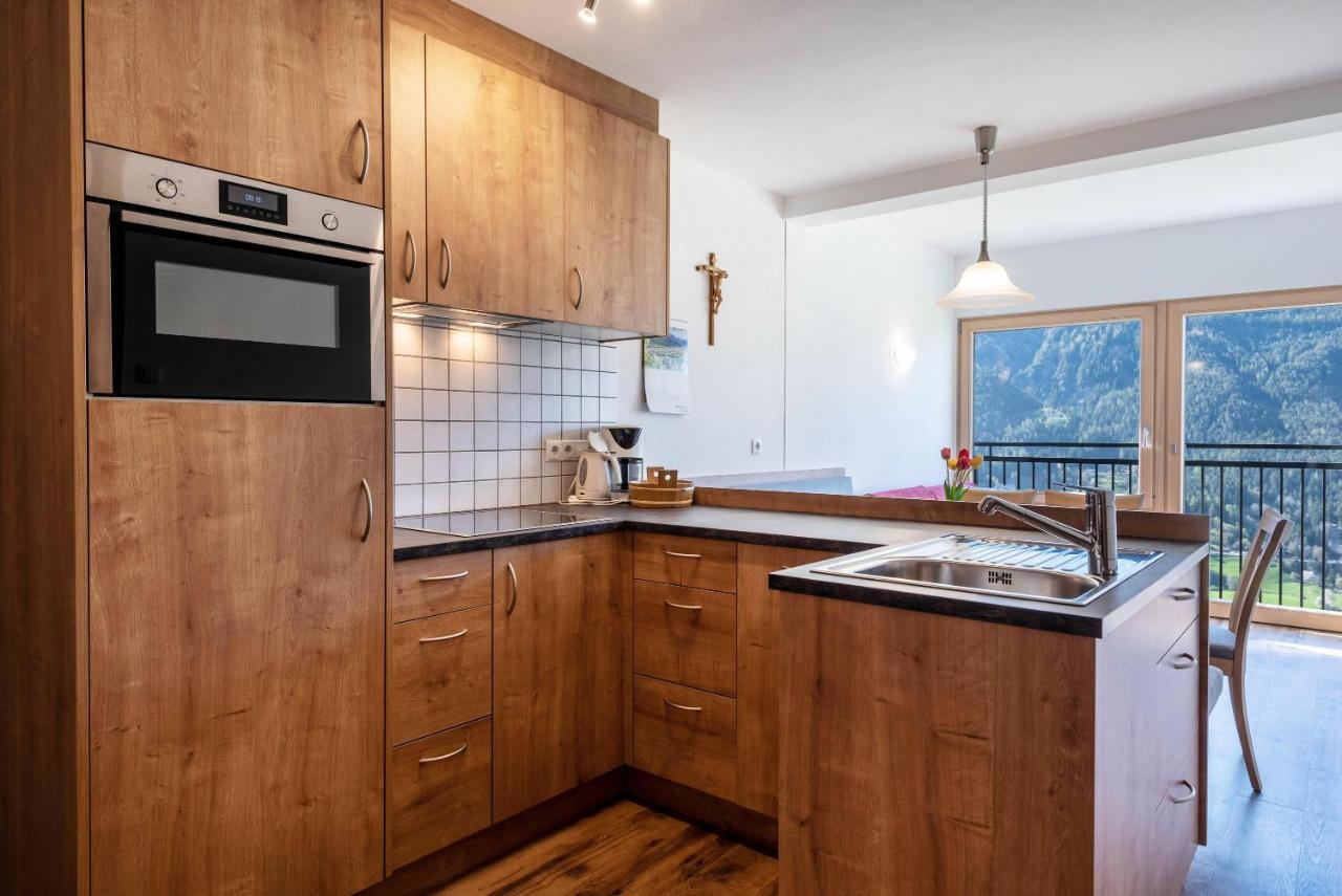 Thusnelda A Apartment Siusi