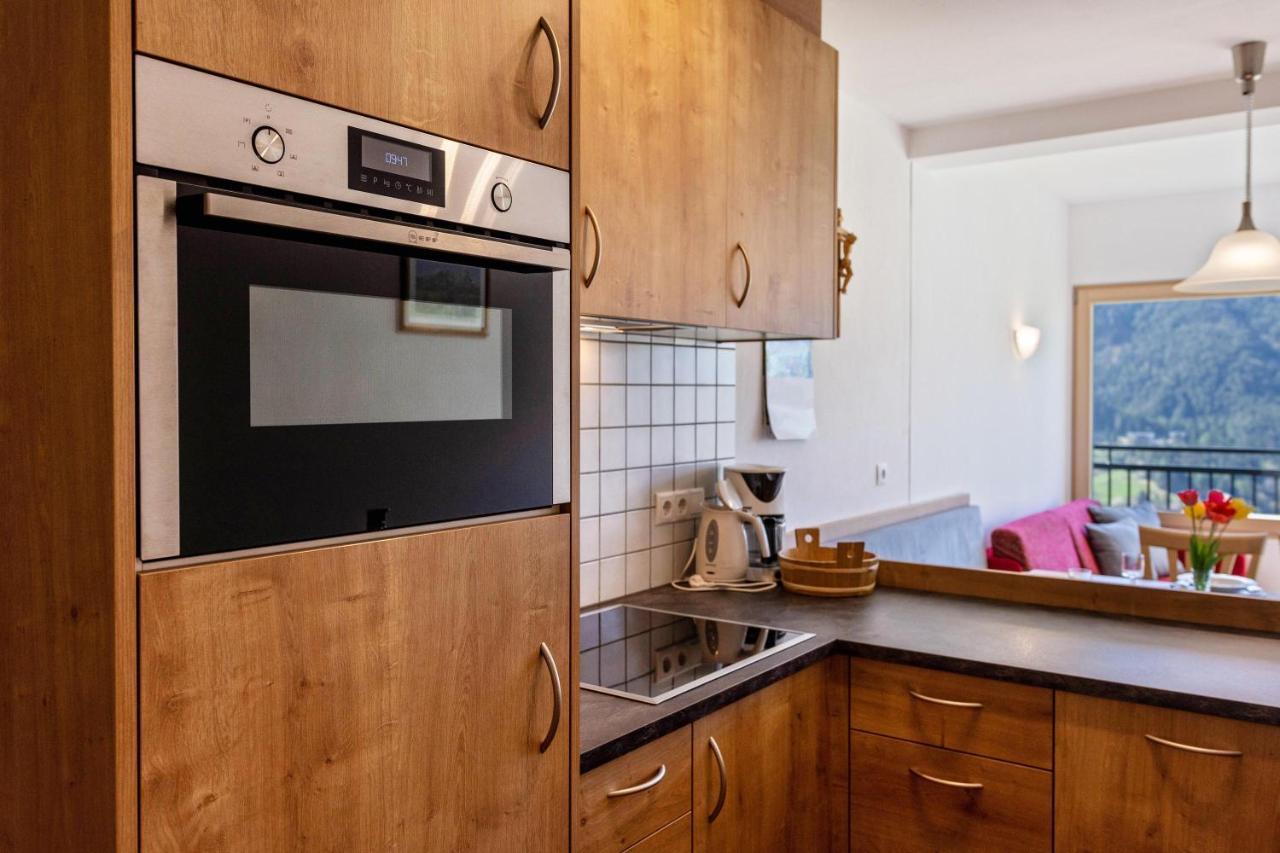 Apartment Thusnelda A