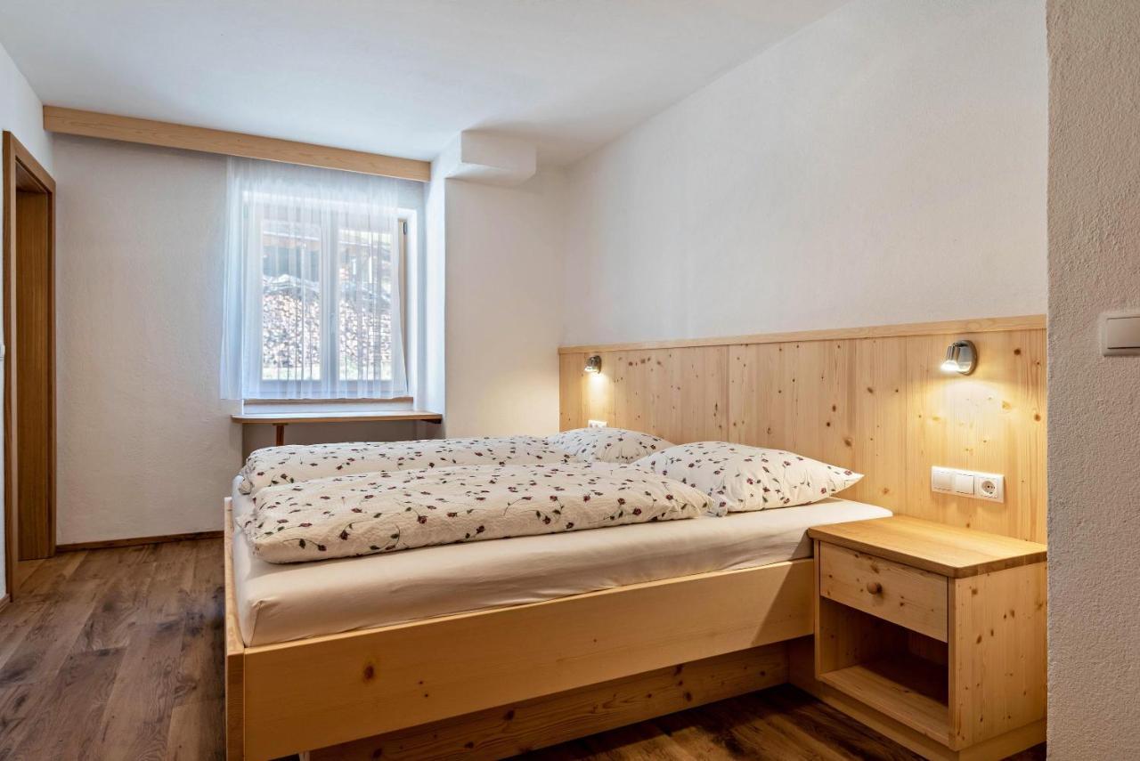 Apartment Thusnelda A